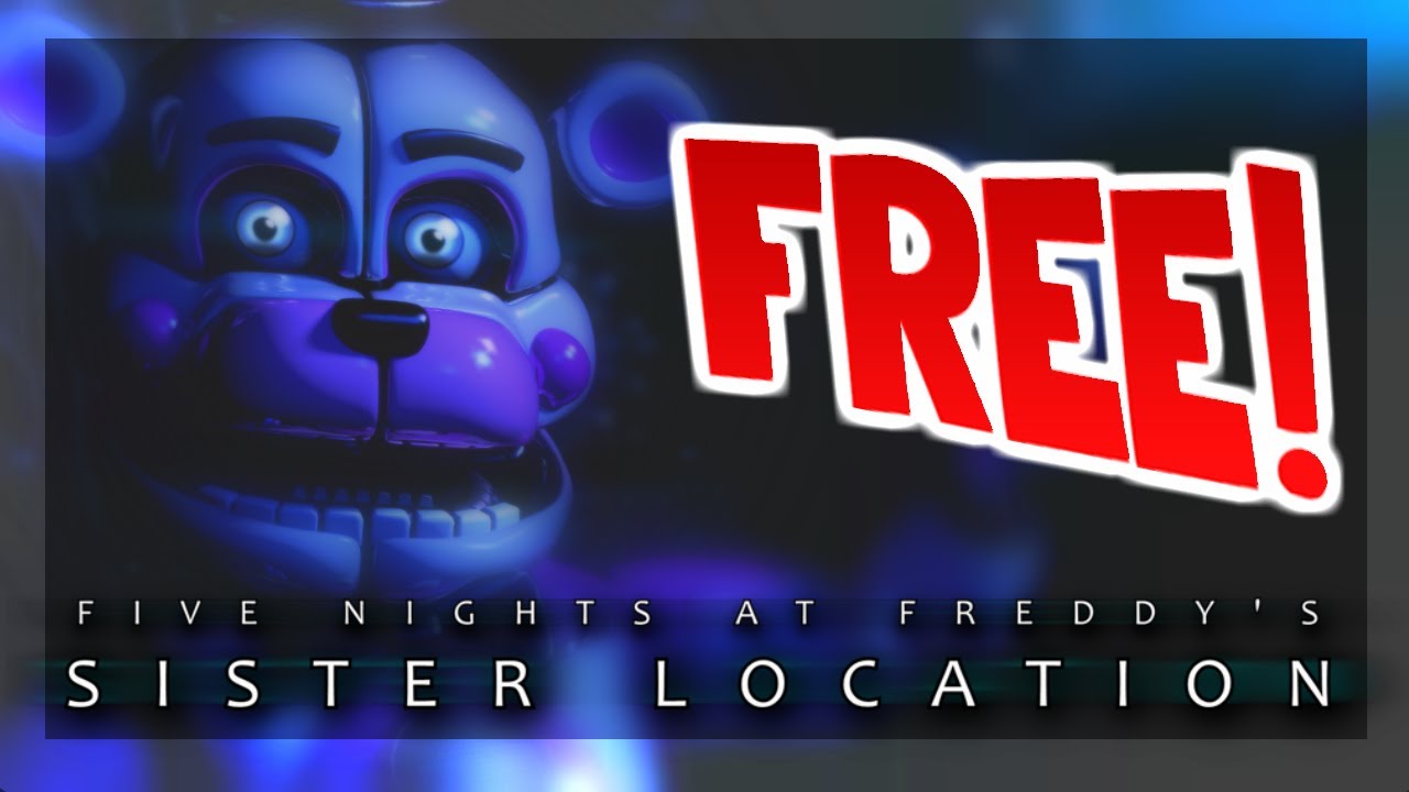 fnaf free download mac