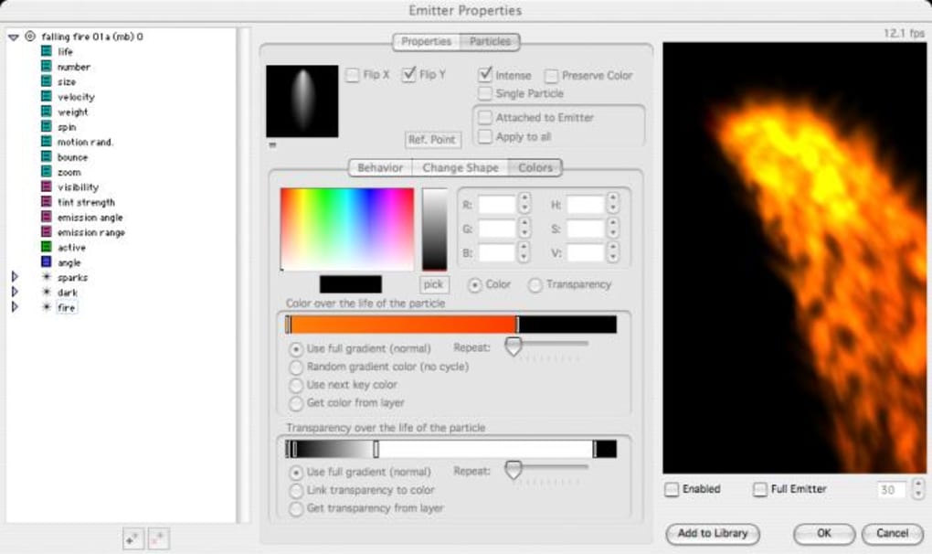 particle illusion free download with crack